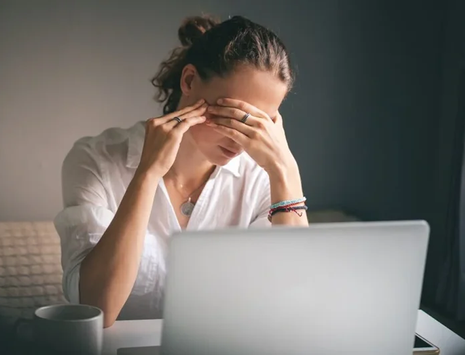 Feeling Demotivated? You’re Not Lazy – But You Do Need to Act