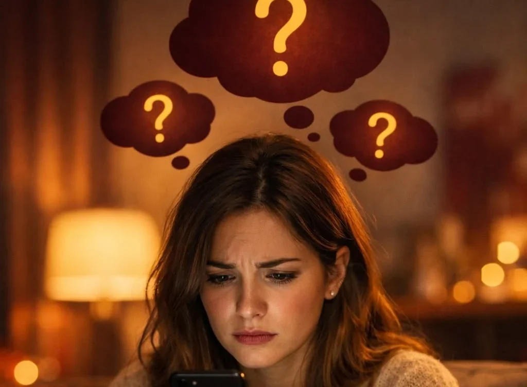 Digital Burnout: Signs, Causes, and Real Solutions?