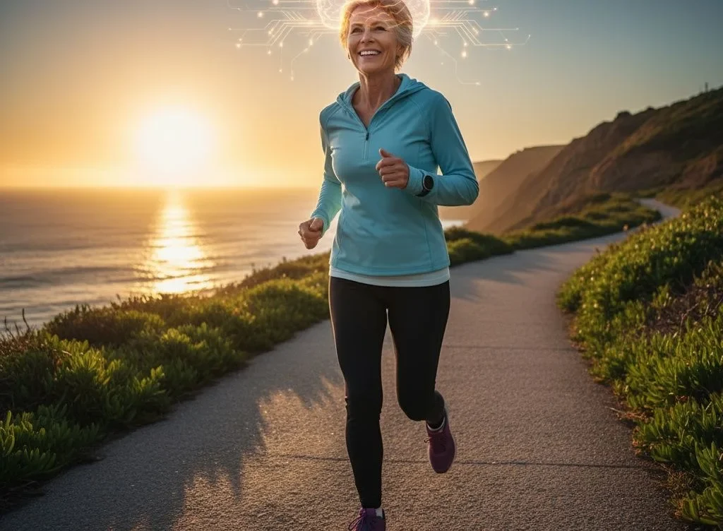How to Build Healthy Habits for a Peaceful Mind?