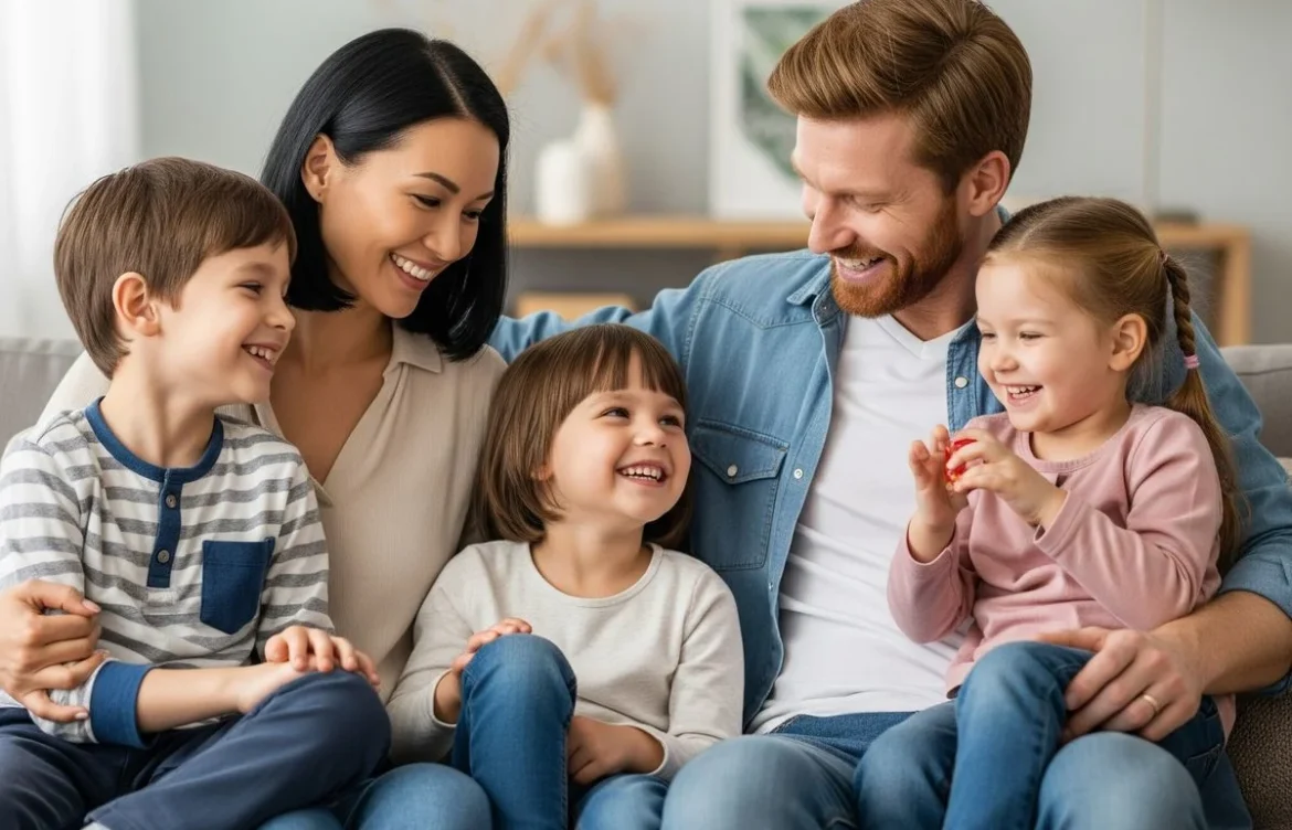 The Role of Family and Friends in Emotional Support?