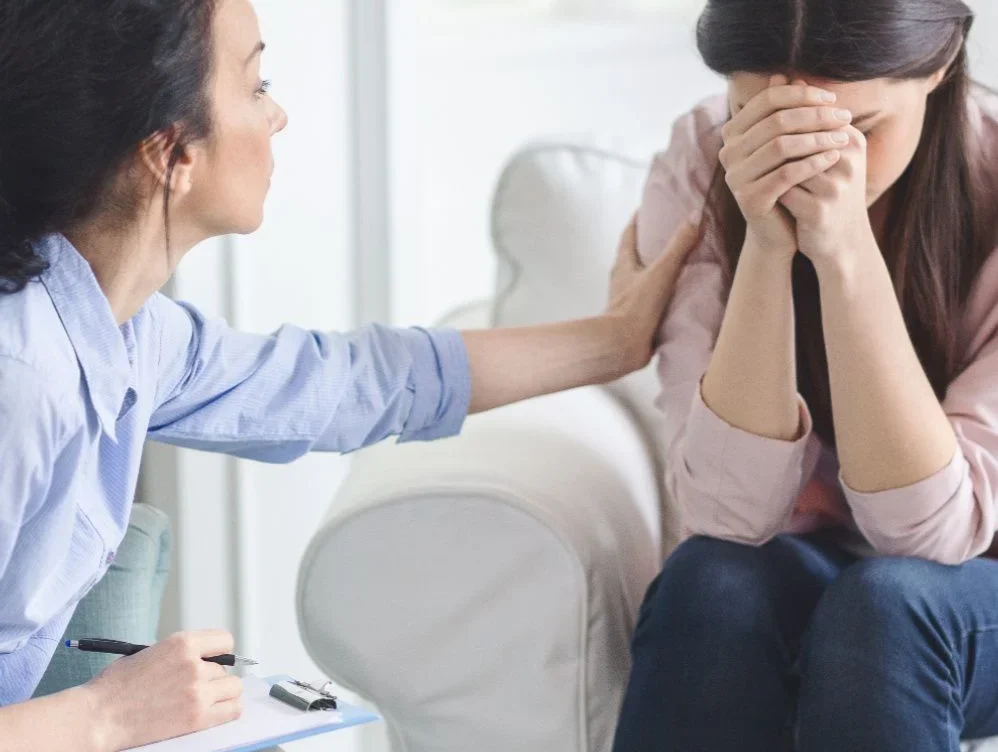 Breaking the Stigma Around Seeking Help for Mental Health?