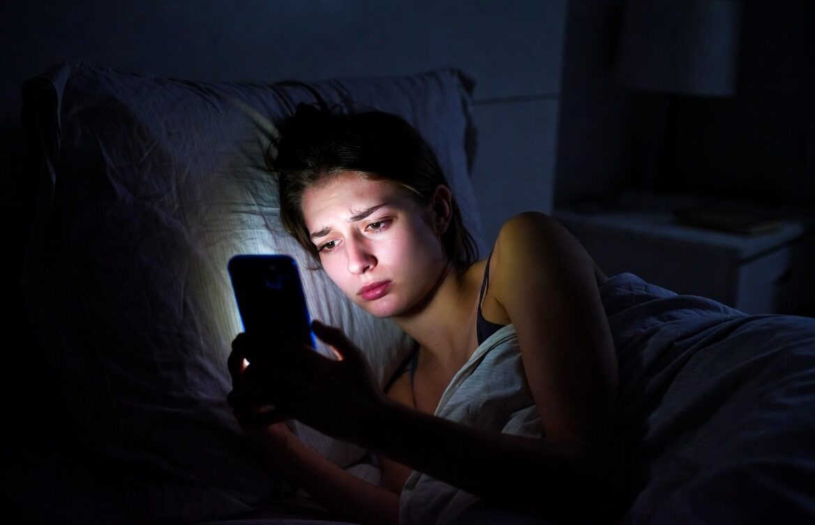 How Social Media Is Affecting Our Mental Health?