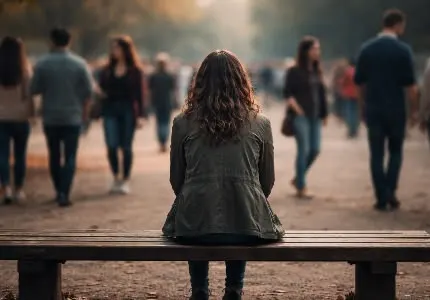 How Loneliness Affects Mental Well-being: More Than Just Feeling Alone?