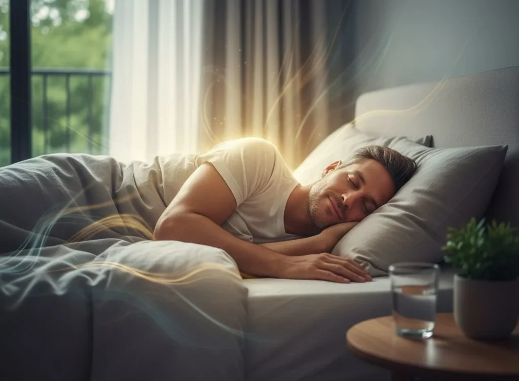 Sleep and Mental Health: Why Rest Is More Essential Than You Think?