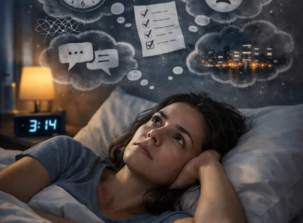 The Importance of Talking About Mental Health?