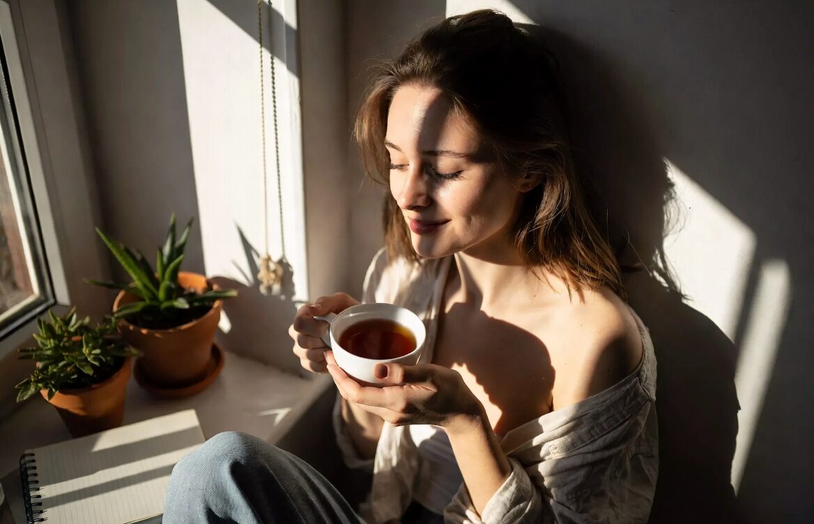 Self-Care: More Than Just a Trend?
